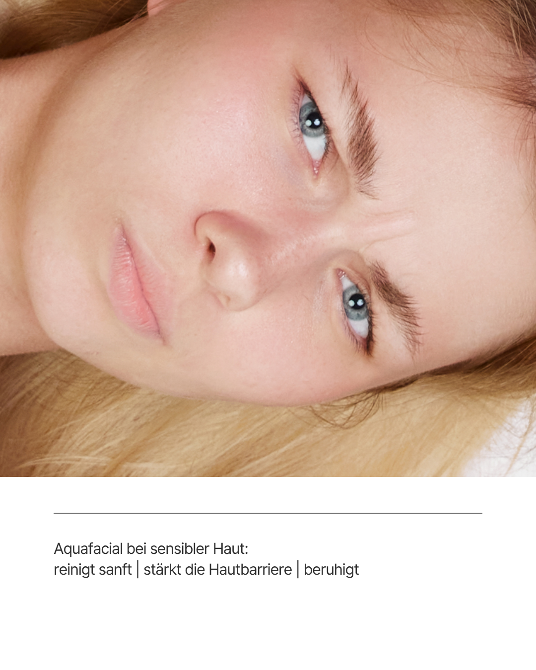 AQUAFACIAL SET - Starter