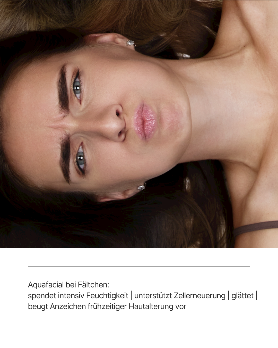 AQUAFACIAL SET - Starter