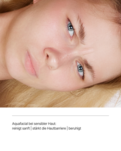 AQUAFACIAL SET - Starter