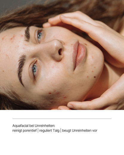 AQUAFACIAL SET - Starter