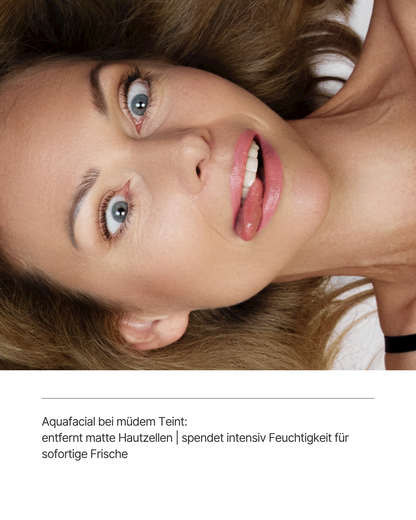 AQUAFACIAL SET - Starter