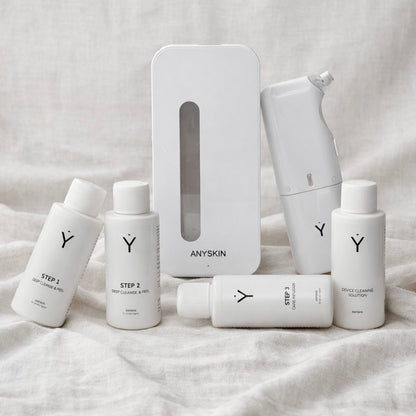 AQUAFACIAL SET - Starter