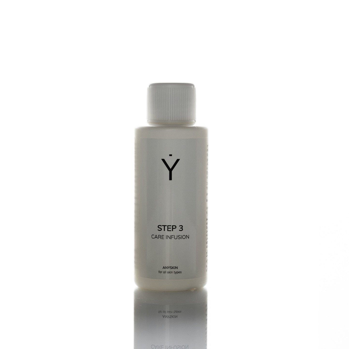 STEP 3 Care Infusion