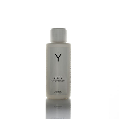 STEP 3 Care Infusion