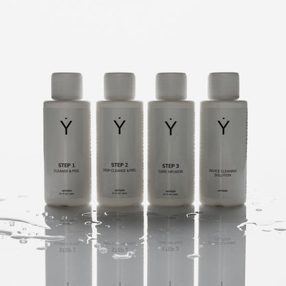 AQUAFACIAL SET - Refill