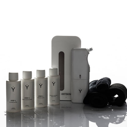 Device Cleaning Solution