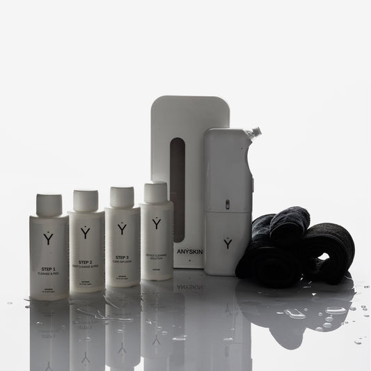 AQUAFACIAL SET - Starter
