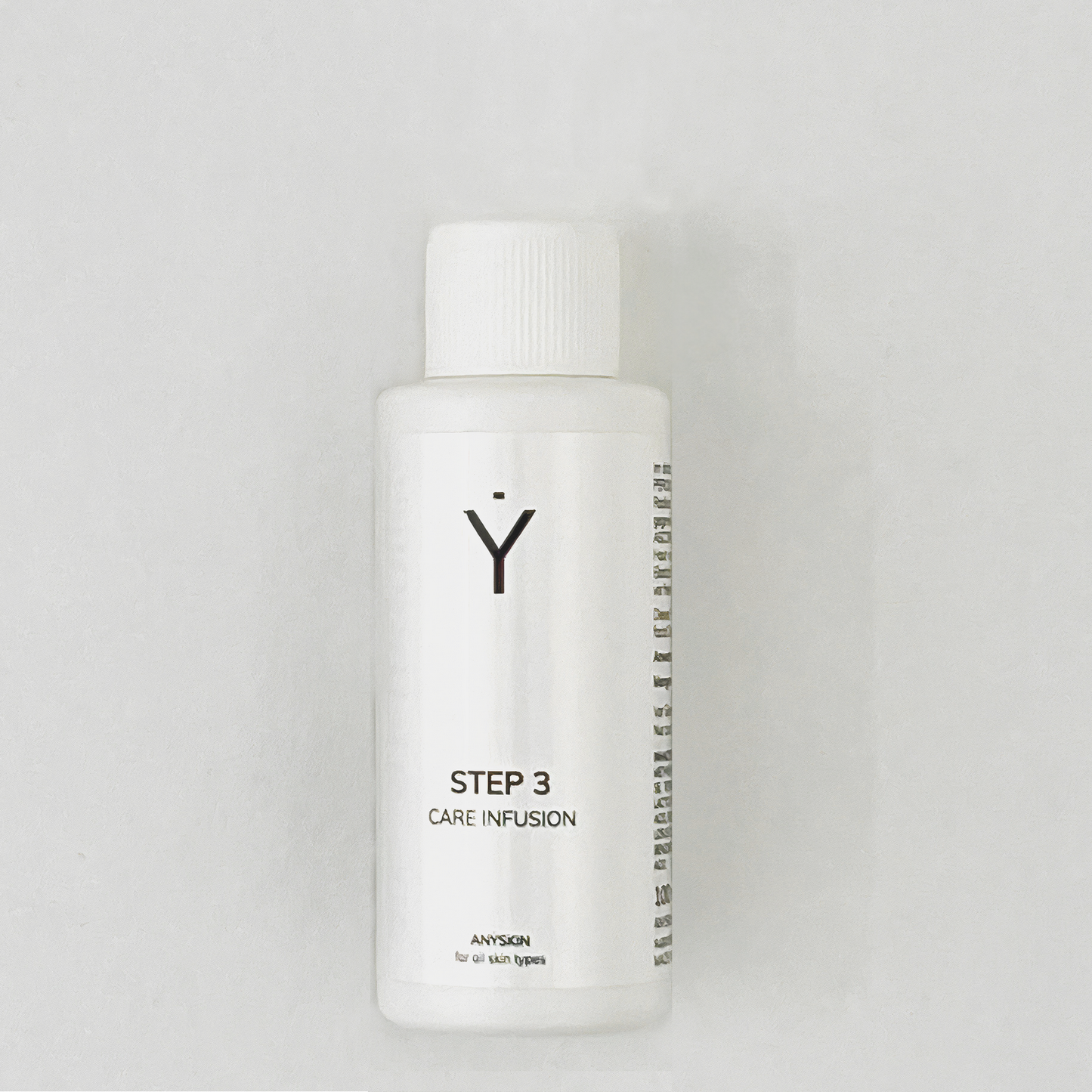 STEP 3 Care Infusion