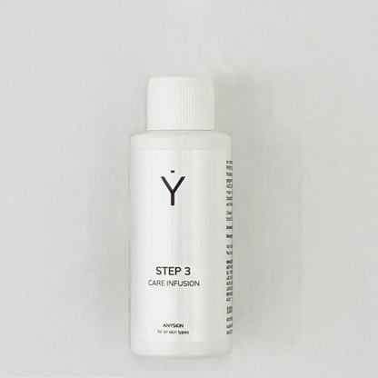 STEP 3 Care Infusion