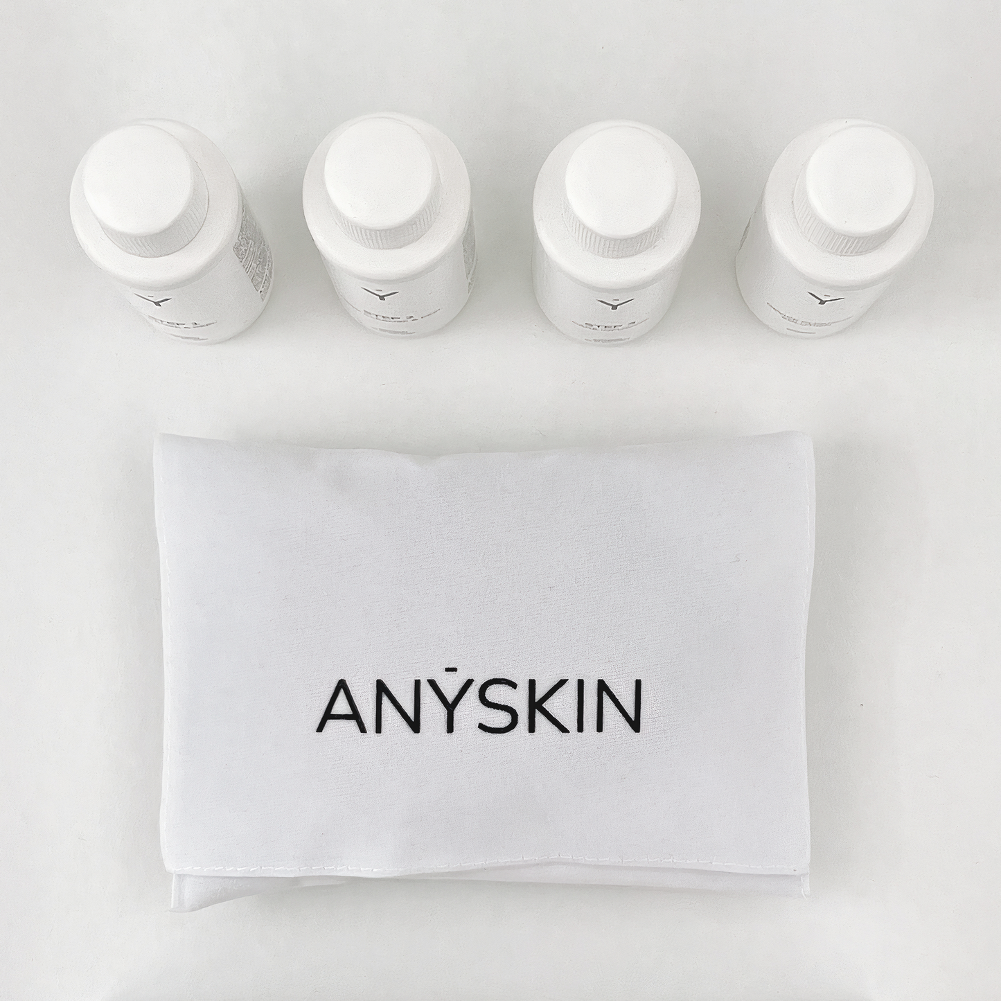 AQUAFACIAL SET - Refill