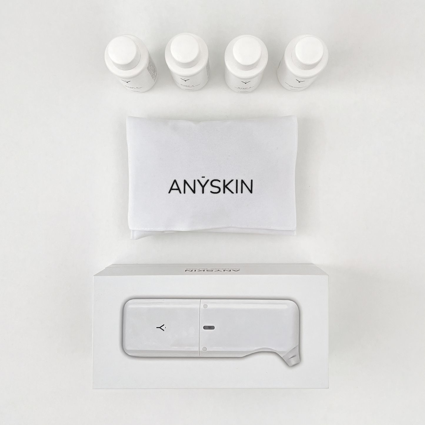 AQUAFACIAL SET - Starter