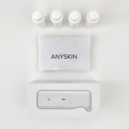 AQUAFACIAL SET - Starter