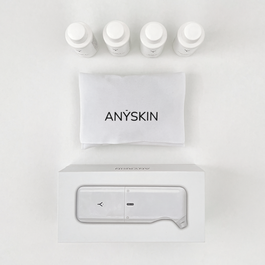 AQUAFACIAL SET - Starter