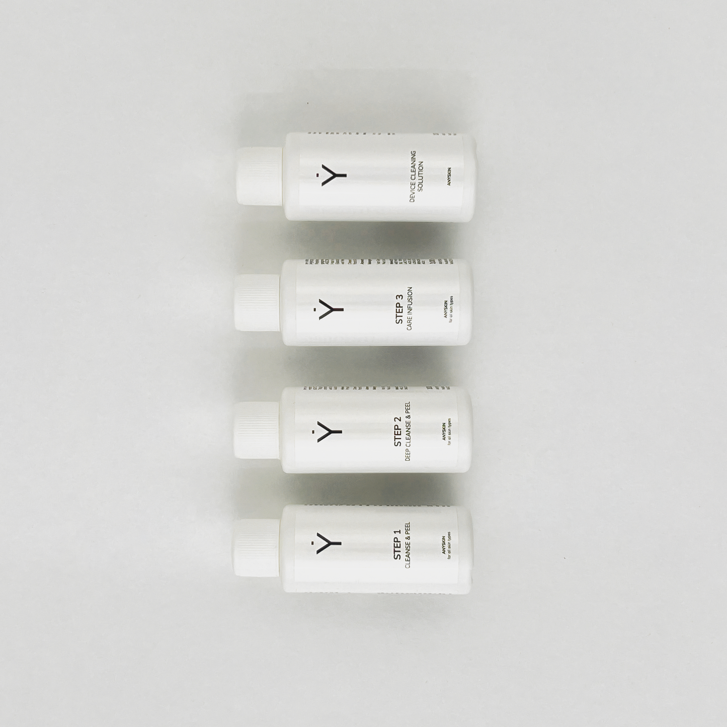 AQUAFACIAL SET - Refill