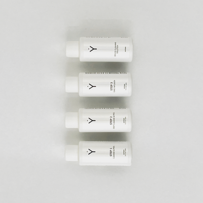 AQUAFACIAL SET - Refill